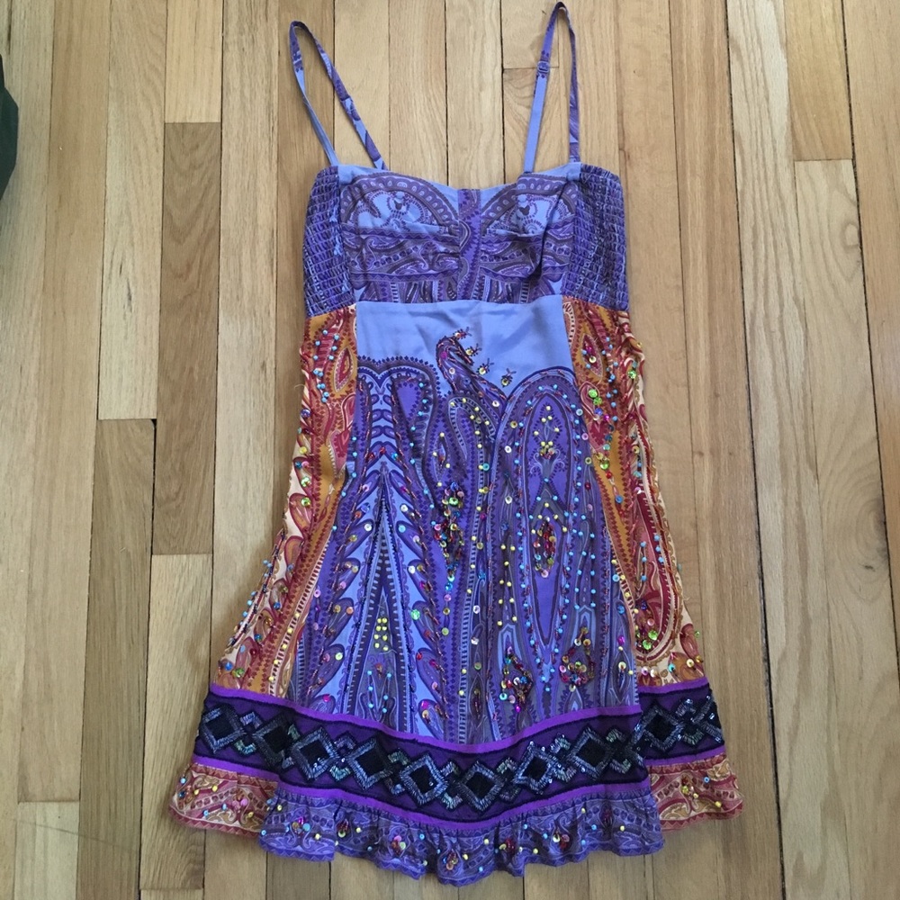 Free People Tunic Dress