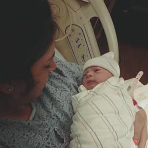 Meet your Posher, Felicia