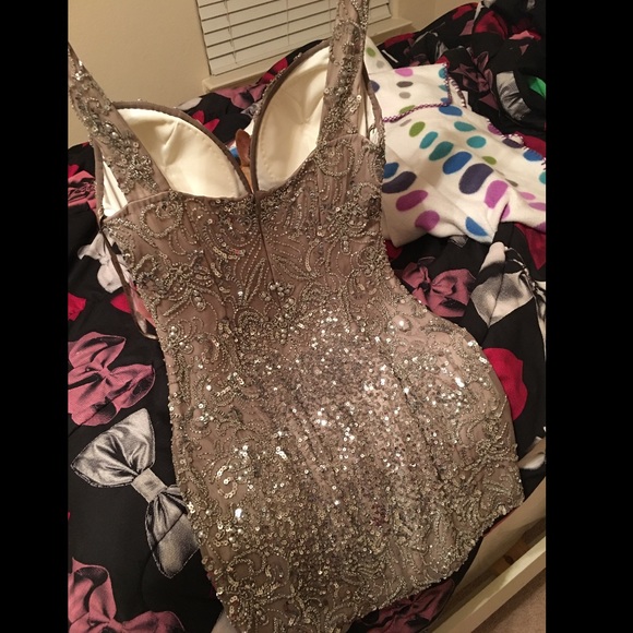 Size 4 Dress - Picture 2 of 5
