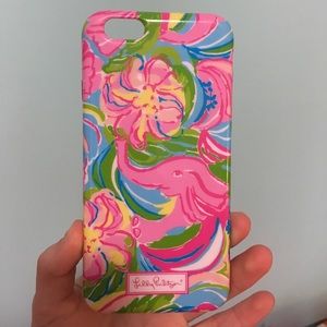 iPhone 6/ 6s case