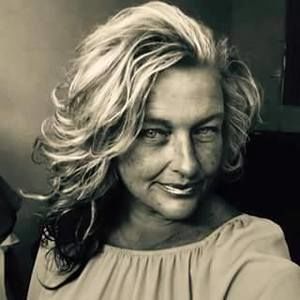 Meet your Posher, Sheri