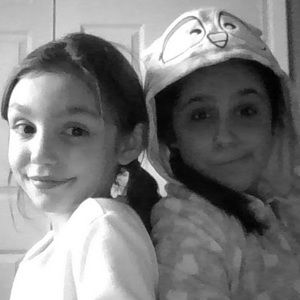 Meet your Posher, Kristi