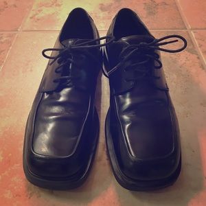 Men's Dress Shoes