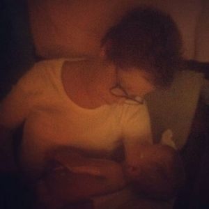 Meet your Posher, Carol