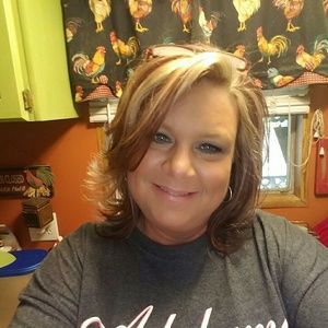 Meet your Posher, Dawn