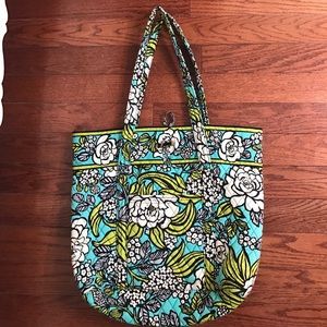 Vera Bradley Tote