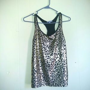 Charlotte Rousse tank top
