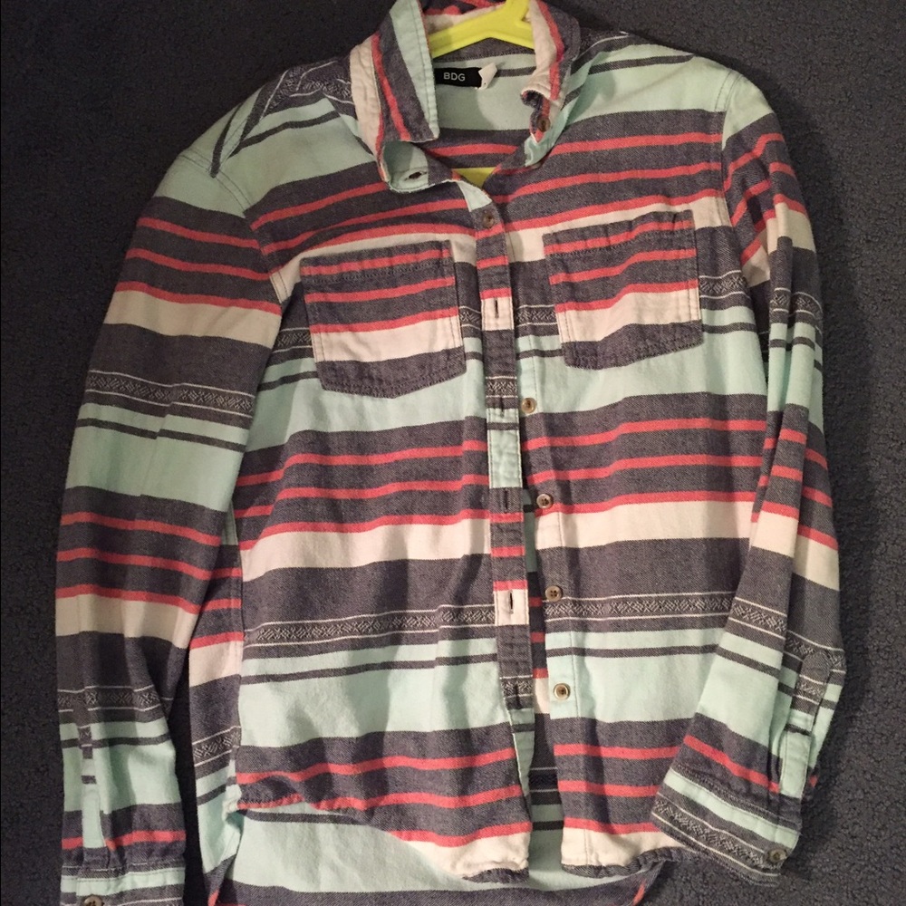 Flannel