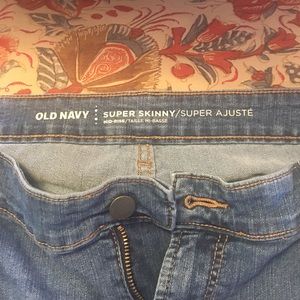 Old Navy Jeans