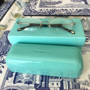 Tiffany and Co. Reading Glasses
