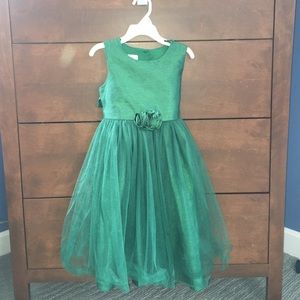 Little Girl fancy dress