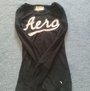 Aeropostle long sleeve