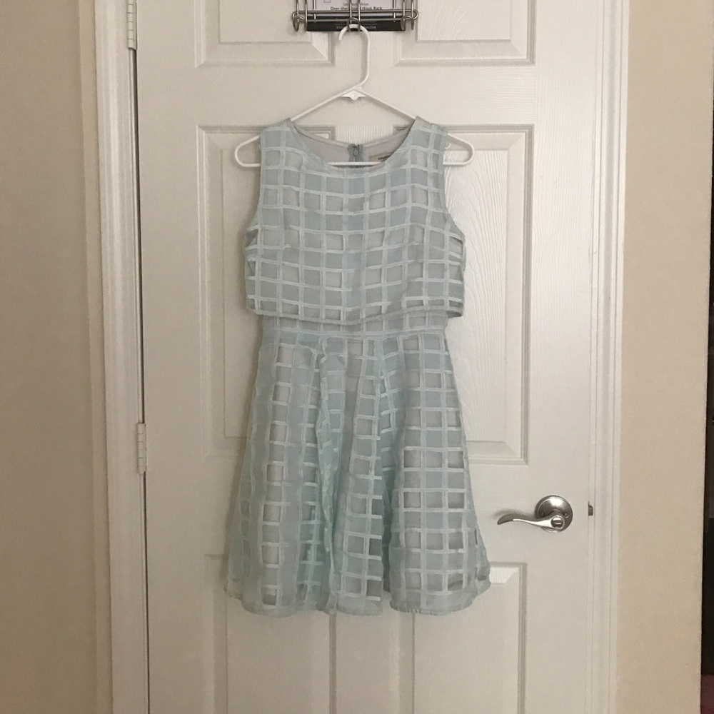 NWOT Titty & Co dress