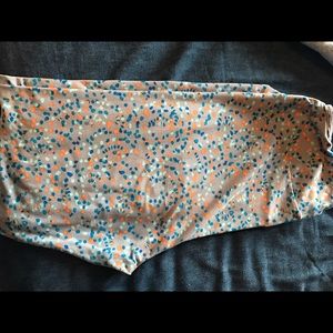 Lularoe Tall & curvy leggings