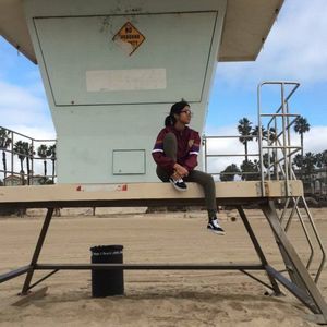 Meet your Posher, Lesley