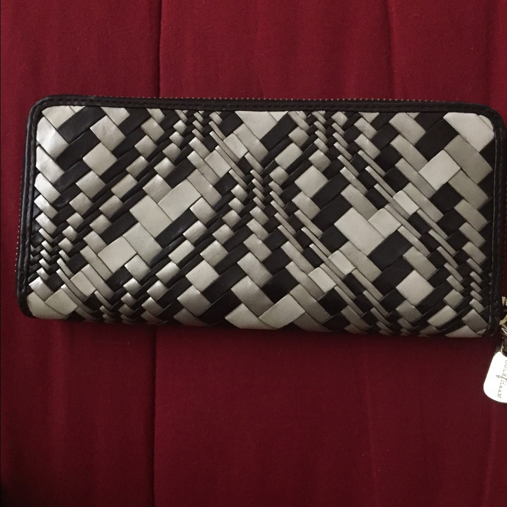 Cole Haan Wallet