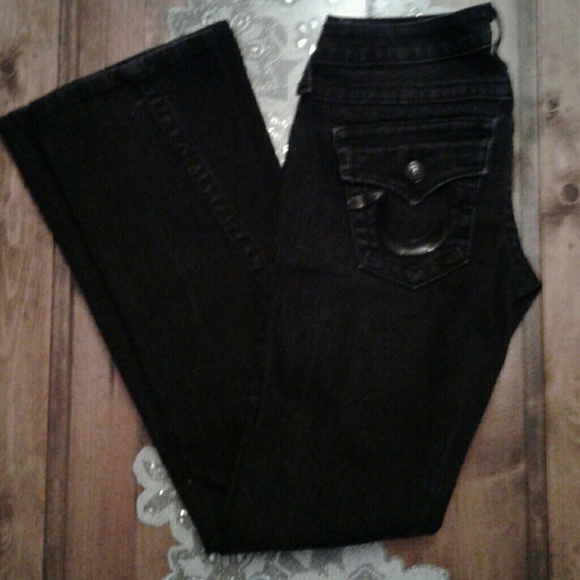 True religion brand jeans - Picture 2 of 2