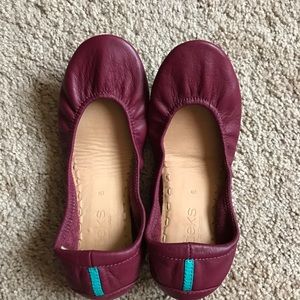 Tieks