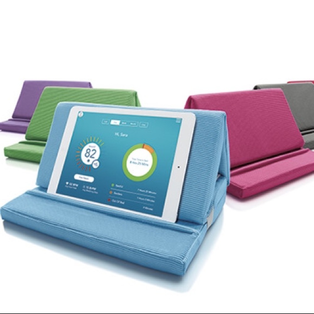 Tech e pillow