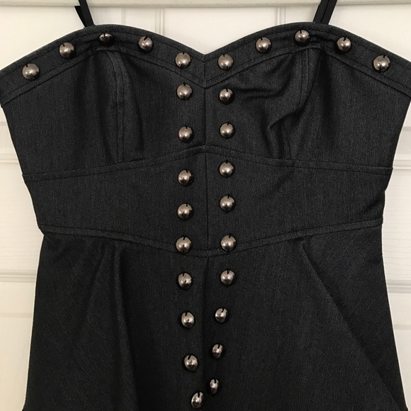 Kensie Dress - Picture 2 of 3