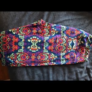 Lularoe Tall & curvy leggings
