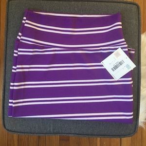 BNWT LuLaRoe Cassie Skirt