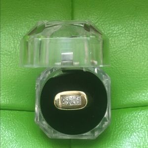 ⭐️14k⭐️Real Gold ring