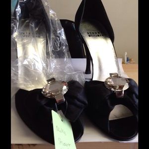 Stuart Weitzman Shoe