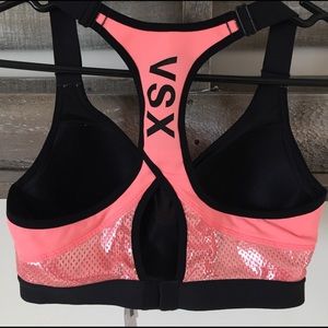 Victoria's Secret sports bra