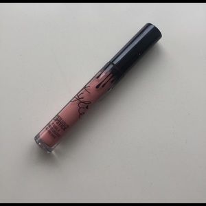 Kylie Cosmetics Matte Liquid Lipstick in Candy K