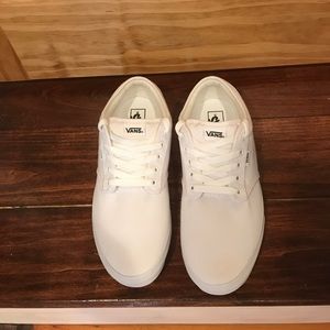 Men's Vans sneakers