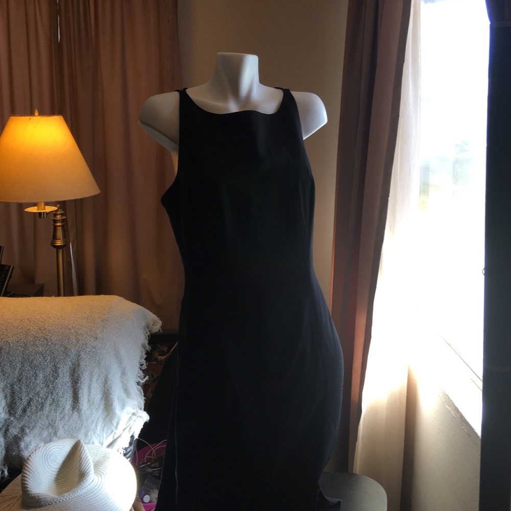 Long dress