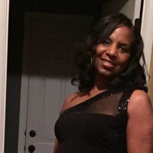 Meet your Posher, Carolyn