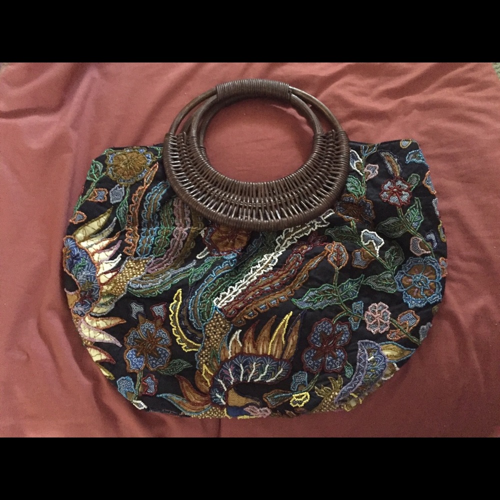 Handbag