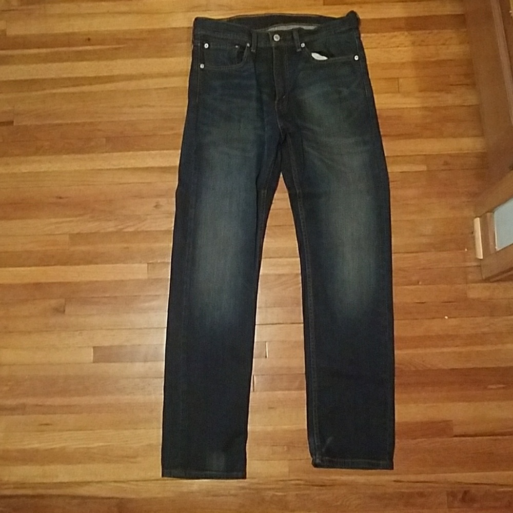Mens Levis