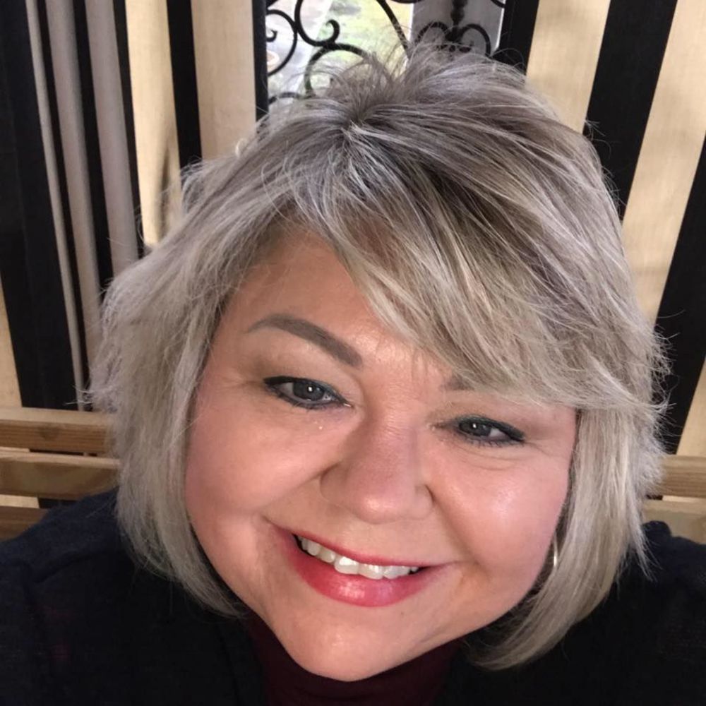 Meet your Posher, Carla