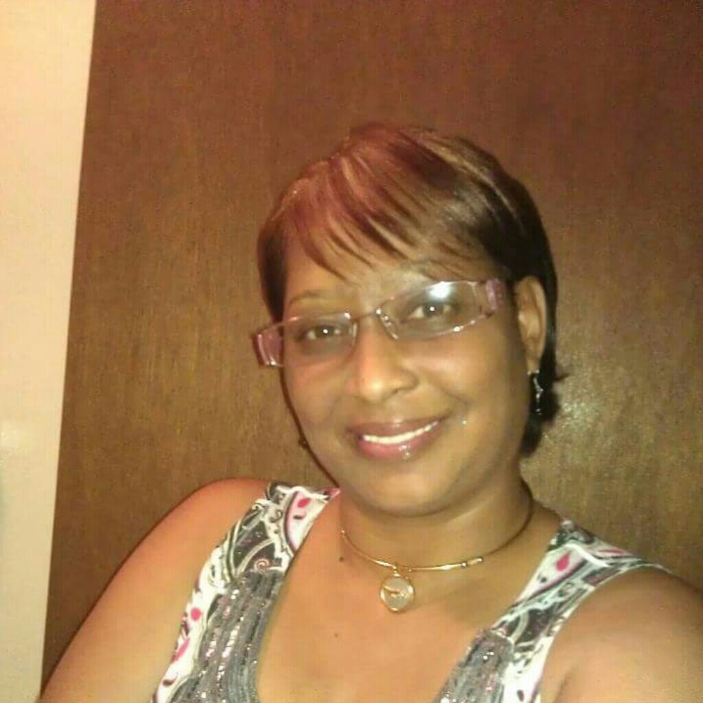 Meet your Posher, Vickie