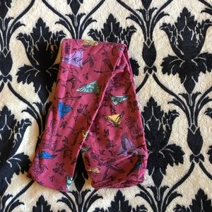 Kids S/M LuLaRoe leggings