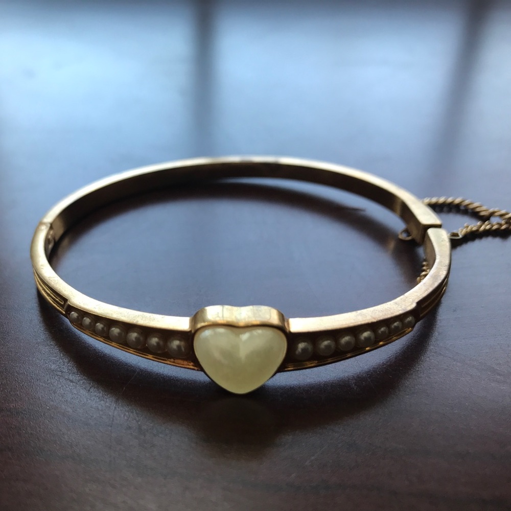 Marc Jacobs bracelet