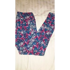 Lularoe TC Leggings