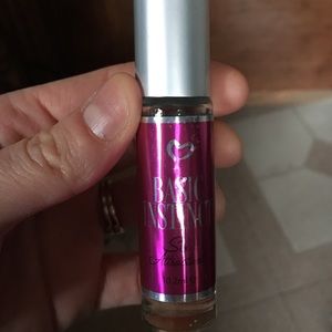 Basic instinct sex attractant