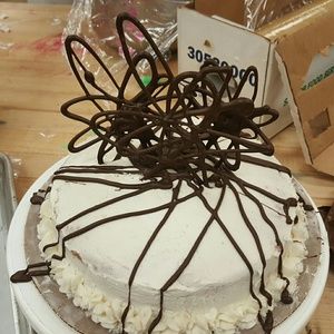 Meet your Posher, Haydee