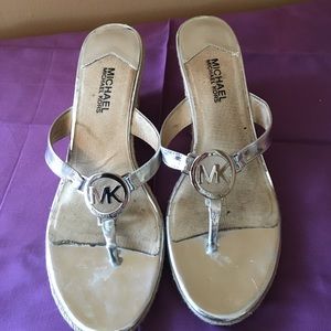 Michael Kors sandals