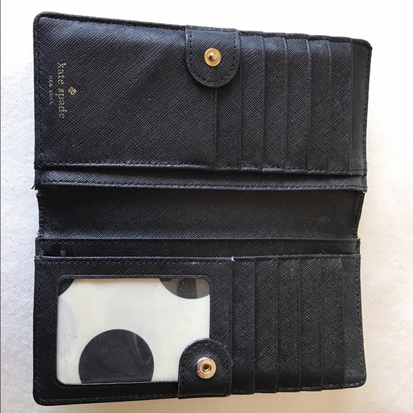Handbags - Kate Spade wallet