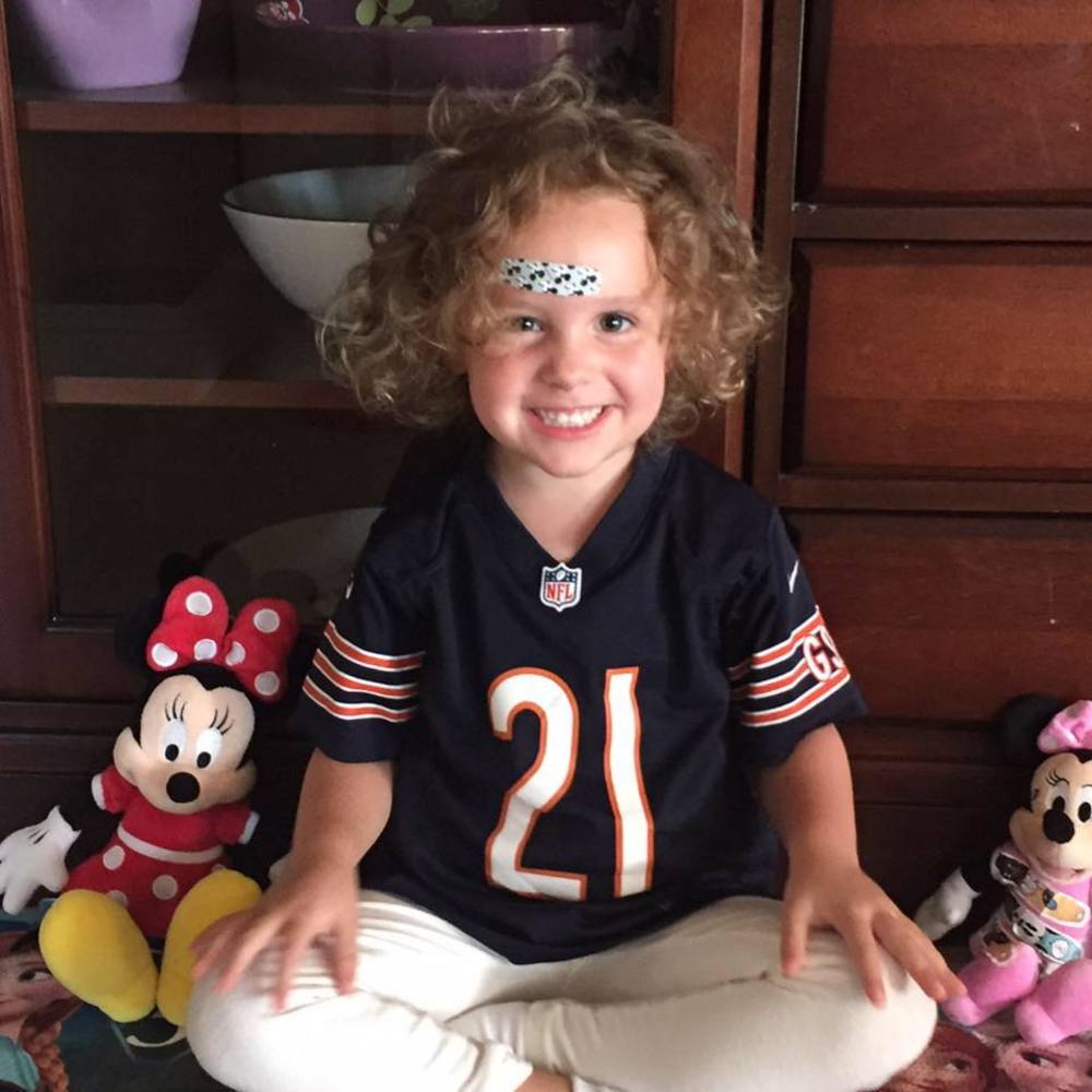 Meet your Posher, Julie