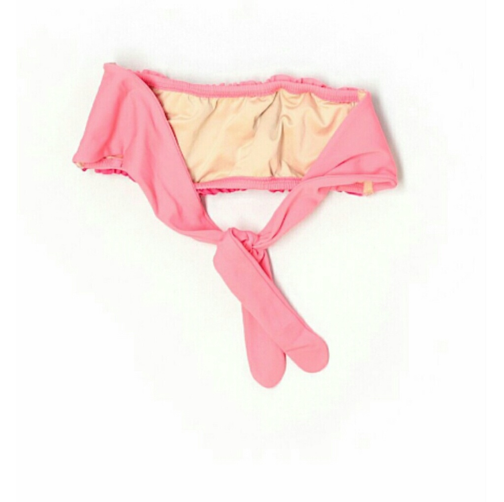 Vs swim top
