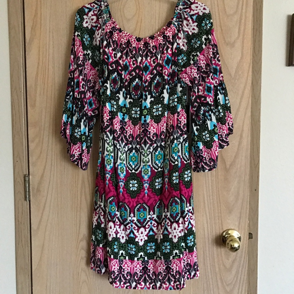 Wrangler Dress - size L