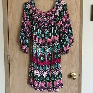 Wrangler Dress - size L
