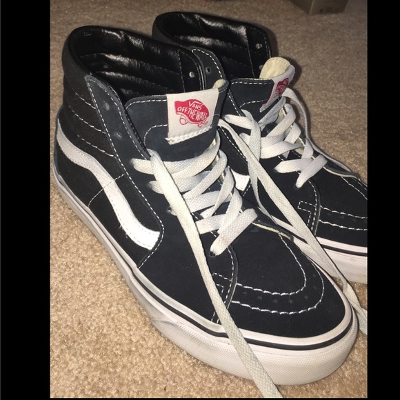 Vans - Picture 3 of 6