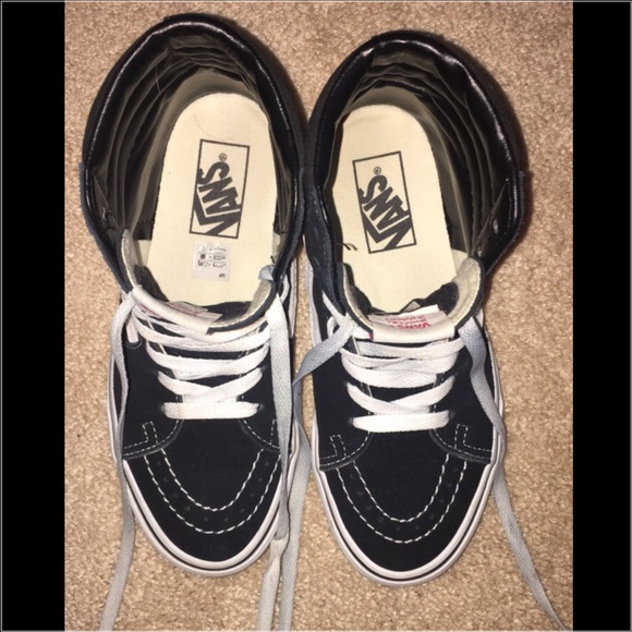 Vans - Picture 4 of 6